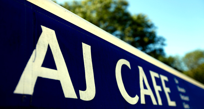 ajcafe