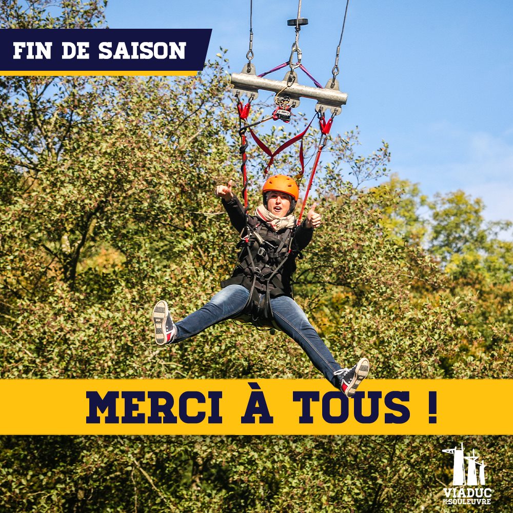 Fin de saison 2020